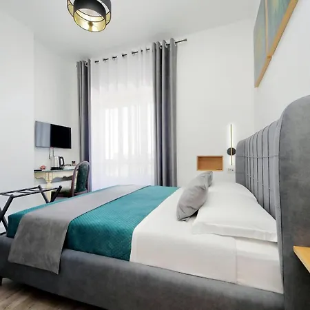 Penzion Lux House 4*