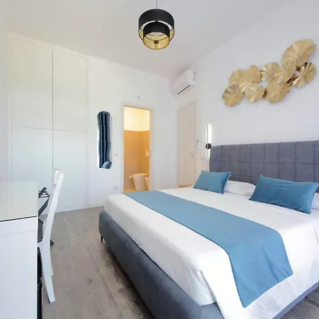 Πανσιόν Lux House Ρώμη