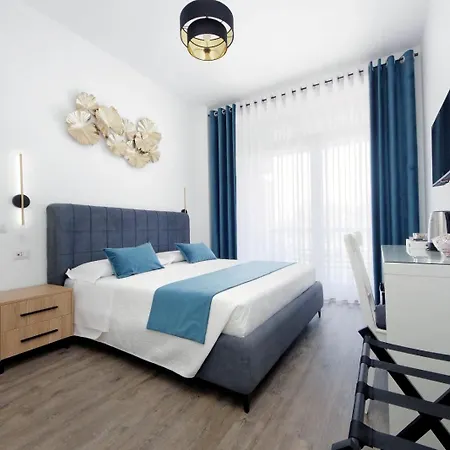 Πανσιόν Lux House Ρώμη