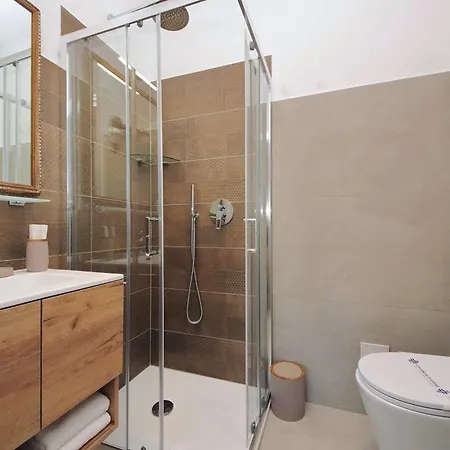 Πανσιόν Lux House Ρώμη