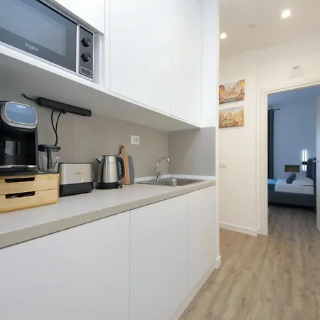 Πανσιόν Lux House Ρώμη